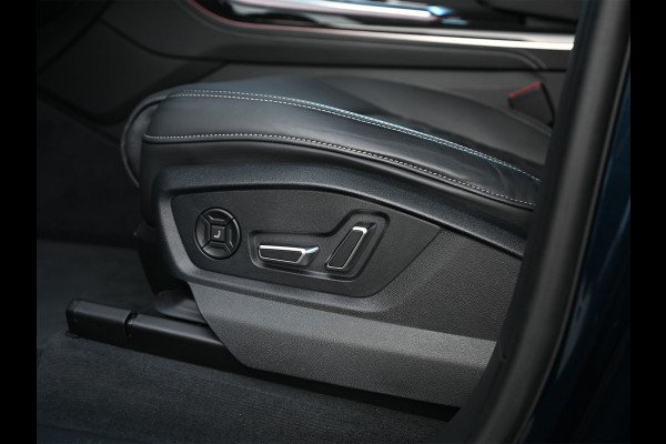 Audi Q8 55 TFSI e quattro Pro Line S · Panoramadak · S-seats met massage · Stoelverwarming en ventilatie · Ambiance interieur · B&O Soun