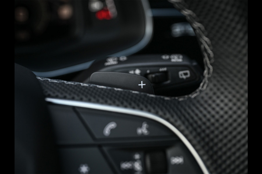 Audi Q8 55 TFSI e quattro Pro Line S · Panoramadak · S-seats met massage · Stoelverwarming en ventilatie · Ambiance interieur · B&O Soun
