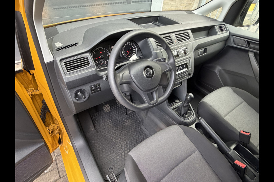 Volkswagen Caddy 2.0 TDI L1H1 BMT Trendline Cruise control/parkeersensoren