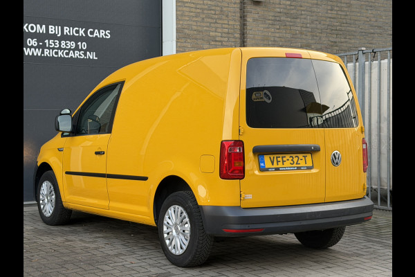 Volkswagen Caddy 2.0 TDI L1H1 BMT Trendline Cruise control/parkeersensoren