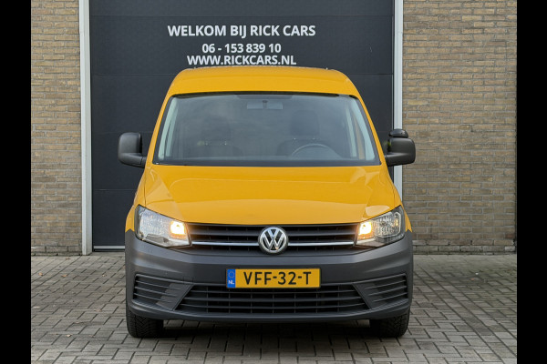 Volkswagen Caddy 2.0 TDI L1H1 BMT Trendline Cruise control/parkeersensoren