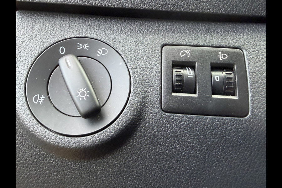 Volkswagen Caddy 2.0 TDI L1H1 BMT Trendline Cruise control/parkeersensoren