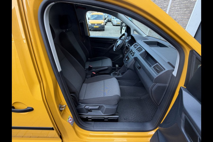 Volkswagen Caddy 2.0 TDI L1H1 BMT Trendline Cruise control/parkeersensoren