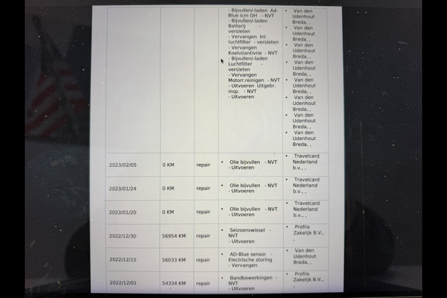 Volkswagen Caddy 2.0 TDI L1H1 BMT Trendline Cruise control/parkeersensoren