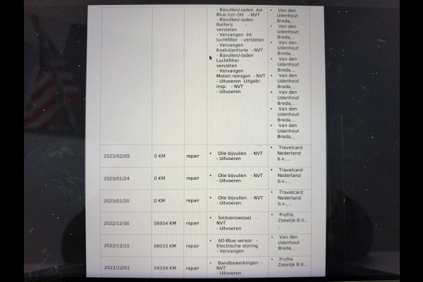 Volkswagen Caddy 2.0 TDI L1H1 BMT Trendline Cruise control/parkeersensoren