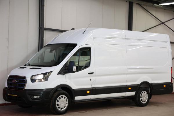 Ford E-Transit 350 L4H3 Trend 68 kWh