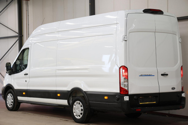 Ford E-Transit 350 L4H3 Trend 68 kWh