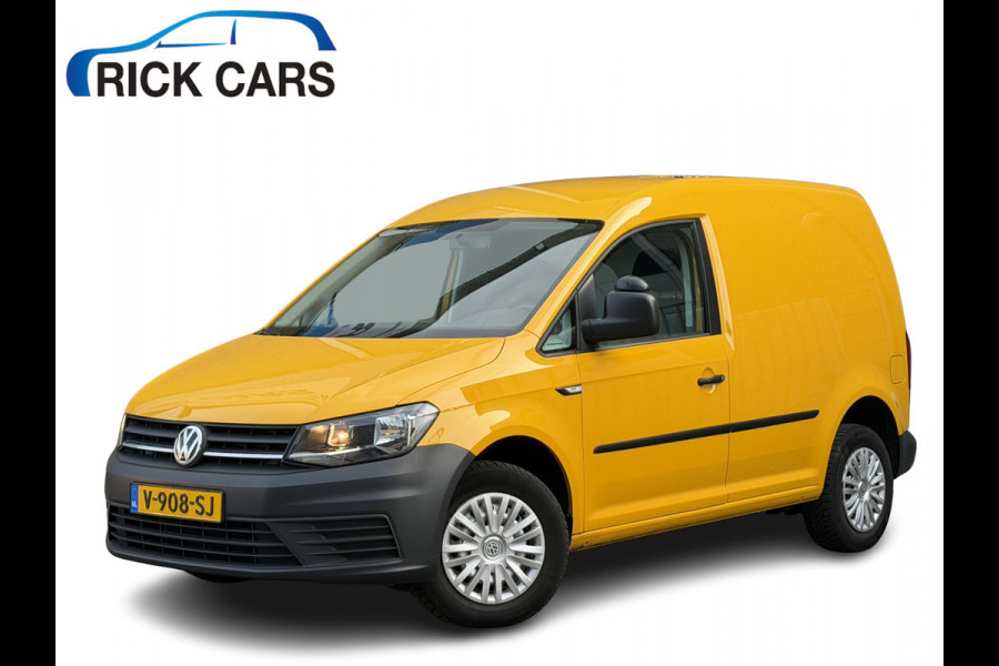 Volkswagen Caddy 2.0 TDI L1H1 BMT Trendline Cruise control/parkeersensoren