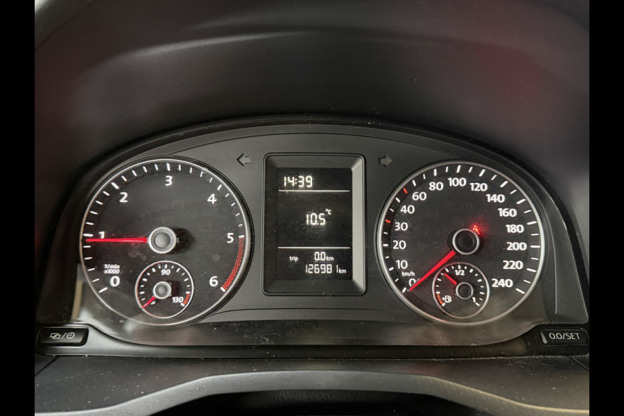 Volkswagen Caddy 2.0 TDI L1H1 BMT Trendline Cruise control/parkeersensoren