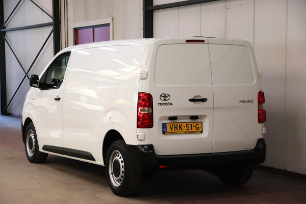 Toyota ProAce Worker D-4D 145PK L2H1 LANG EURO 6