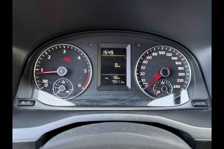 Volkswagen Caddy 2.0 TDI L1H1 BMT Trendline Cruise control/trekhaak/pdc