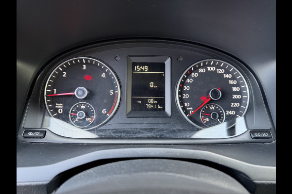 Volkswagen Caddy 2.0 TDI L1H1 BMT Trendline Cruise control/trekhaak/pdc