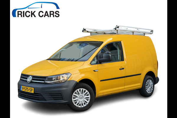 Volkswagen Caddy 2.0 TDI L1H1 BMT Trendline Cruise control/trekhaak/pdc