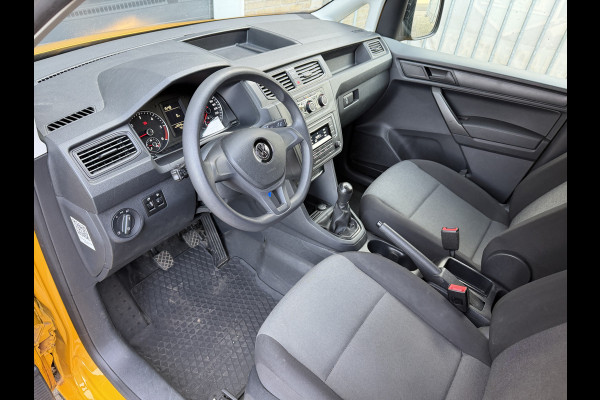 Volkswagen Caddy 2.0 TDI L1H1 BMT Trendline Cruise control/trekhaak/pdc