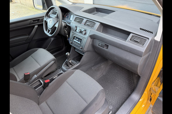 Volkswagen Caddy 2.0 TDI L1H1 BMT Trendline Cruise control/trekhaak/pdc