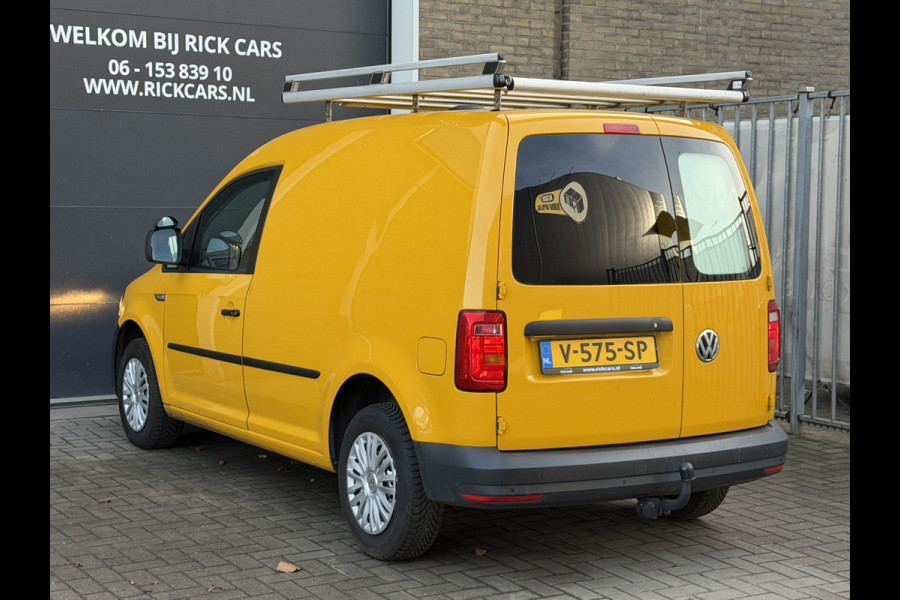 Volkswagen Caddy 2.0 TDI L1H1 BMT Trendline Cruise control/trekhaak/pdc