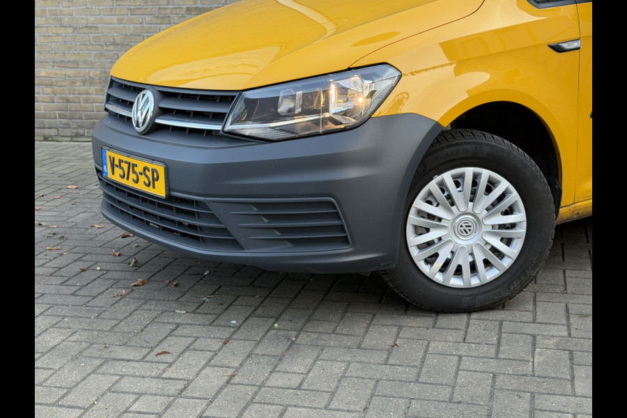 Volkswagen Caddy 2.0 TDI L1H1 BMT Trendline Cruise control/trekhaak/pdc