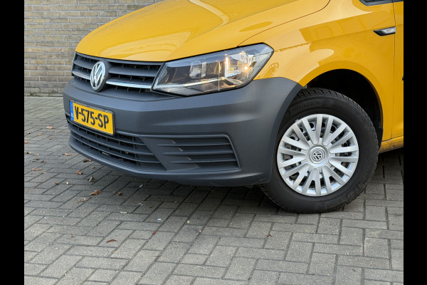 Volkswagen Caddy 2.0 TDI L1H1 BMT Trendline Cruise control/trekhaak/pdc