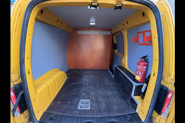 Volkswagen Caddy 2.0 TDI L1H1 BMT Trendline Cruise control/trekhaak/pdc