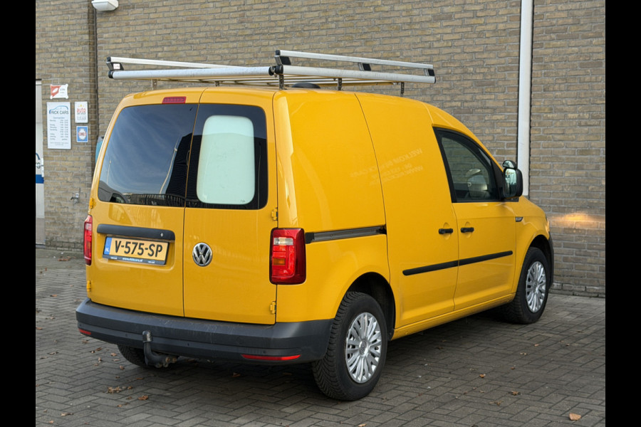 Volkswagen Caddy 2.0 TDI L1H1 BMT Trendline Cruise control/trekhaak/pdc