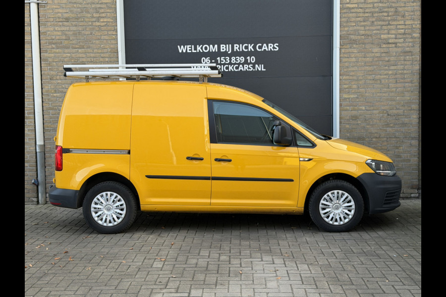Volkswagen Caddy 2.0 TDI L1H1 BMT Trendline Cruise control/trekhaak/pdc