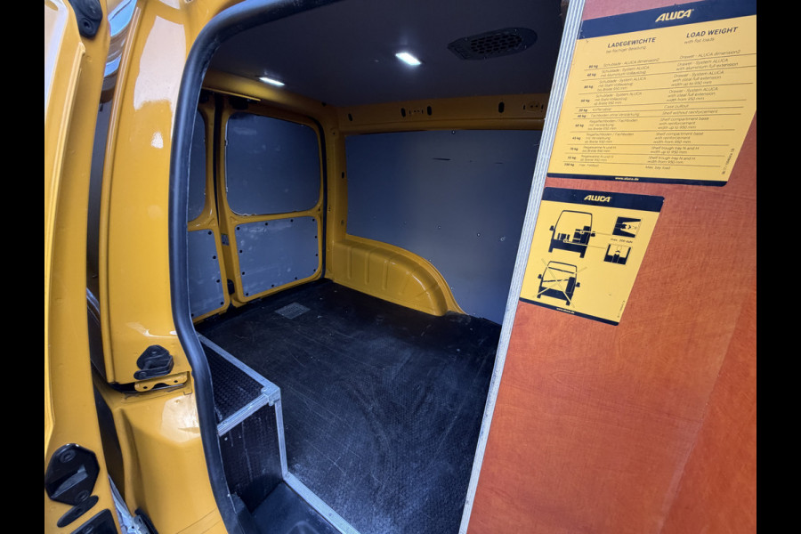 Volkswagen Caddy 2.0 TDI L1H1 BMT Trendline Cruise control/trekhaak/pdc