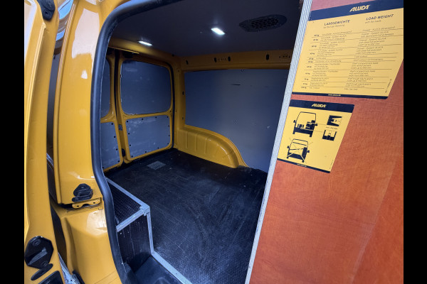 Volkswagen Caddy 2.0 TDI L1H1 BMT Trendline Cruise control/trekhaak/pdc