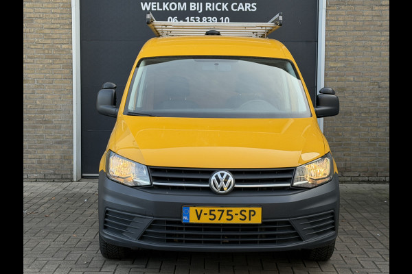 Volkswagen Caddy 2.0 TDI L1H1 BMT Trendline Cruise control/trekhaak/pdc