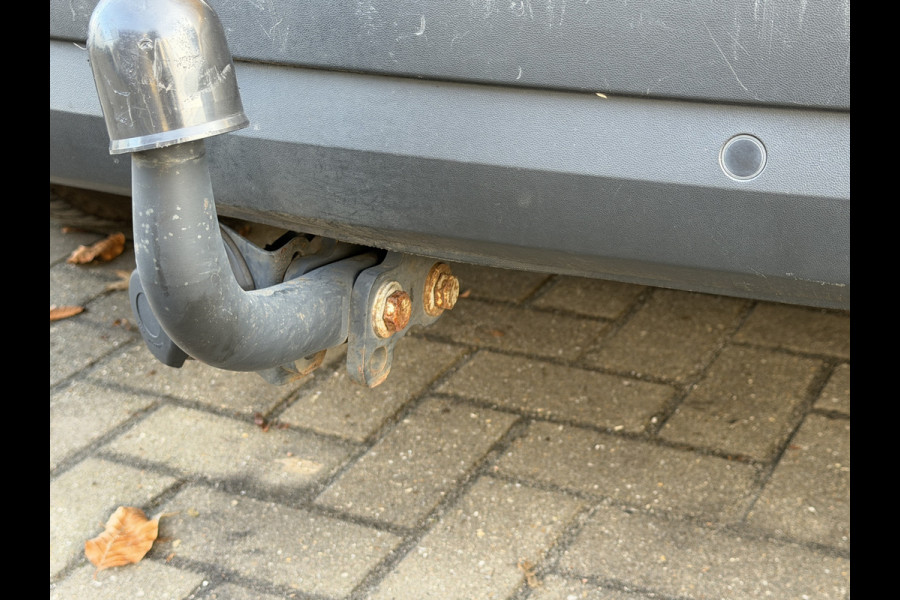 Volkswagen Caddy 2.0 TDI L1H1 BMT Trendline Cruise control/trekhaak/pdc