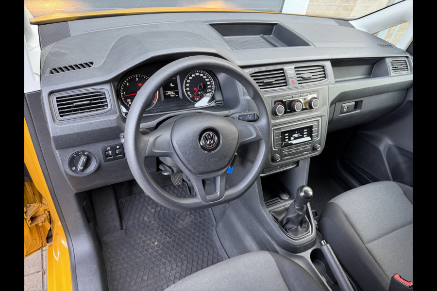 Volkswagen Caddy 2.0 TDI L1H1 BMT Trendline Cruise control/trekhaak/pdc