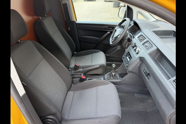 Volkswagen Caddy 2.0 TDI L1H1 BMT Trendline Cruise control/trekhaak/pdc