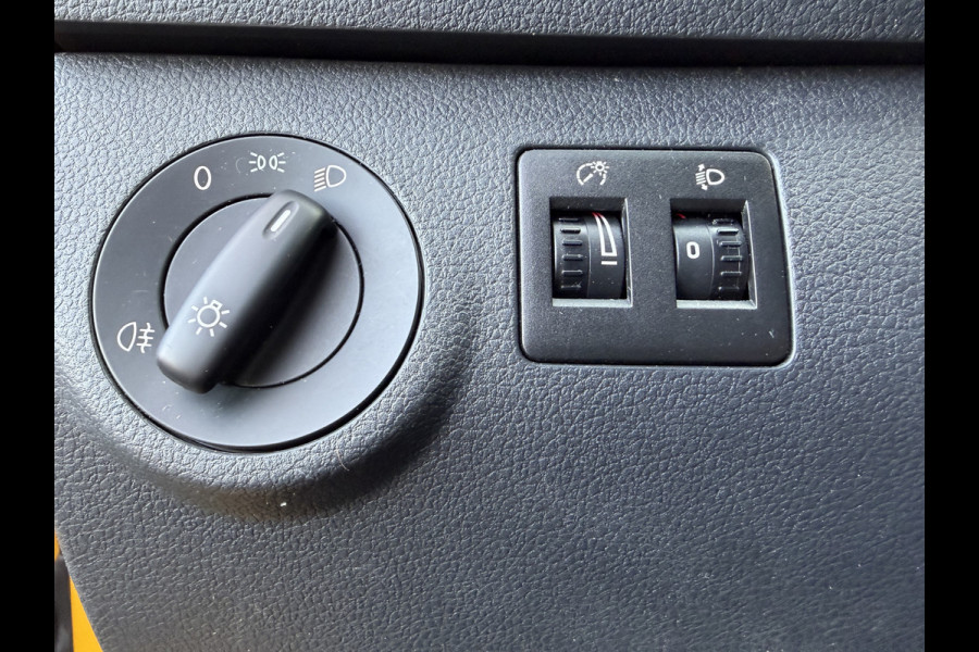 Volkswagen Caddy 2.0 TDI L1H1 BMT Trendline Cruise control/trekhaak/pdc