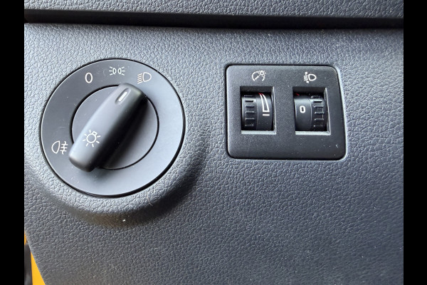 Volkswagen Caddy 2.0 TDI L1H1 BMT Trendline Cruise control/trekhaak/pdc