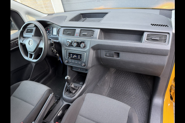 Volkswagen Caddy 2.0 TDI L1H1 BMT Trendline Cruise control/trekhaak/pdc