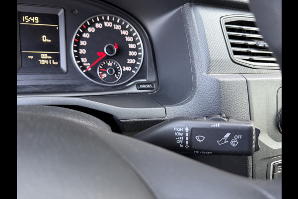 Volkswagen Caddy 2.0 TDI L1H1 BMT Trendline Cruise control/trekhaak/pdc