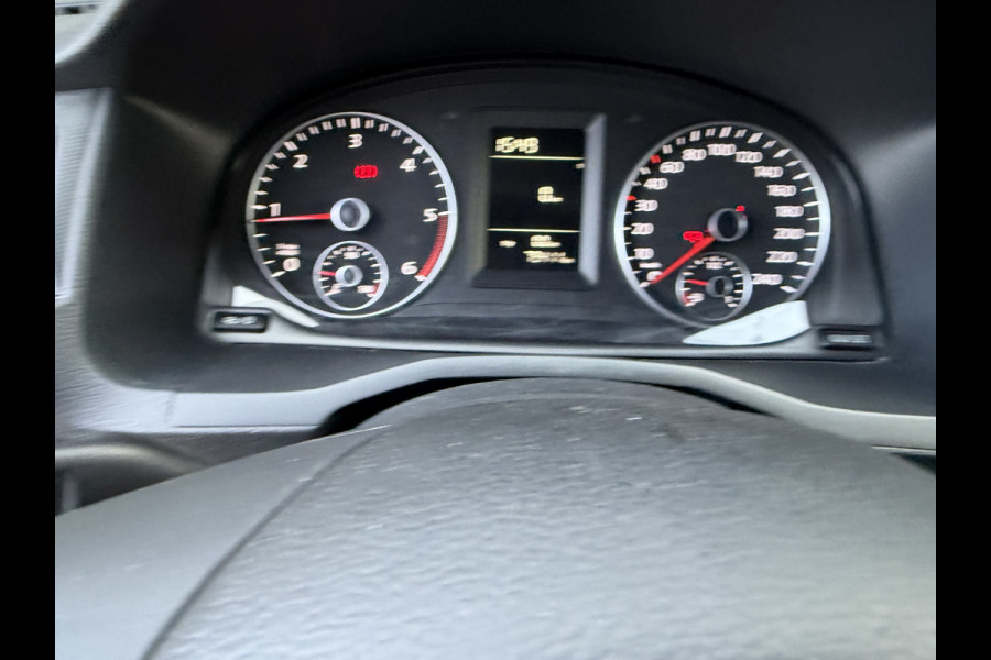 Volkswagen Caddy 2.0 TDI L1H1 BMT Trendline Cruise control/trekhaak/pdc