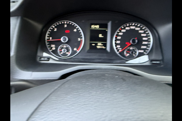 Volkswagen Caddy 2.0 TDI L1H1 BMT Trendline Cruise control/trekhaak/pdc