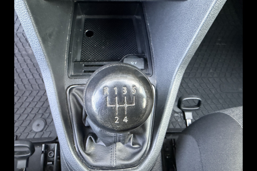 Volkswagen Caddy 2.0 TDI L1H1 BMT Trendline Cruise control/trekhaak/pdc