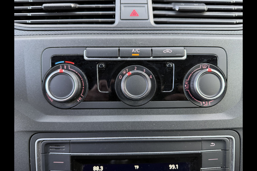 Volkswagen Caddy 2.0 TDI L1H1 BMT Trendline Cruise control/trekhaak/pdc