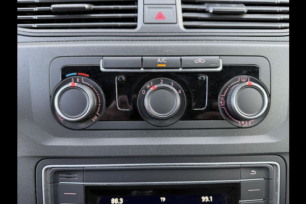 Volkswagen Caddy 2.0 TDI L1H1 BMT Trendline Cruise control/trekhaak/pdc