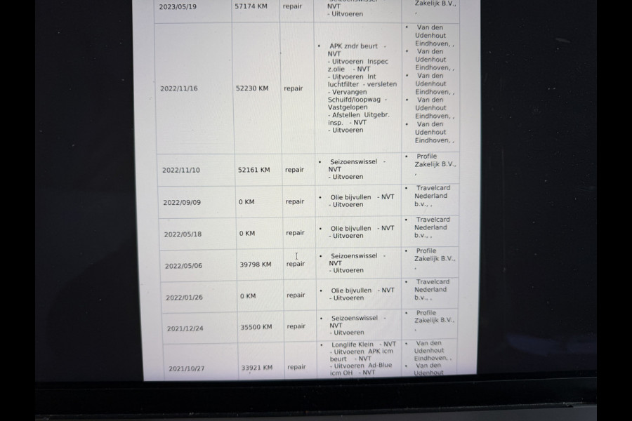 Volkswagen Caddy 2.0 TDI L1H1 BMT Trendline Cruise control/trekhaak/pdc
