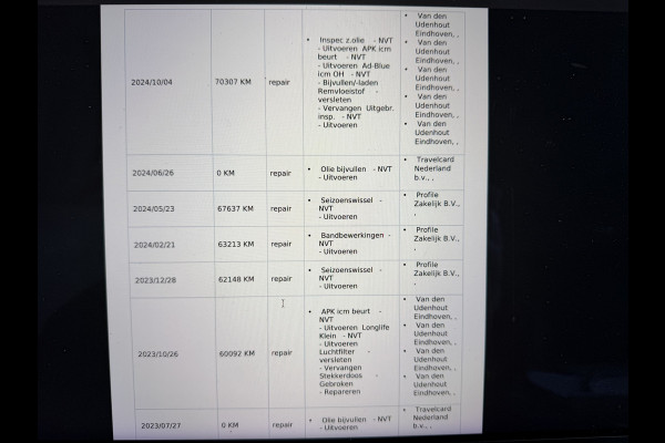 Volkswagen Caddy 2.0 TDI L1H1 BMT Trendline Cruise control/trekhaak/pdc