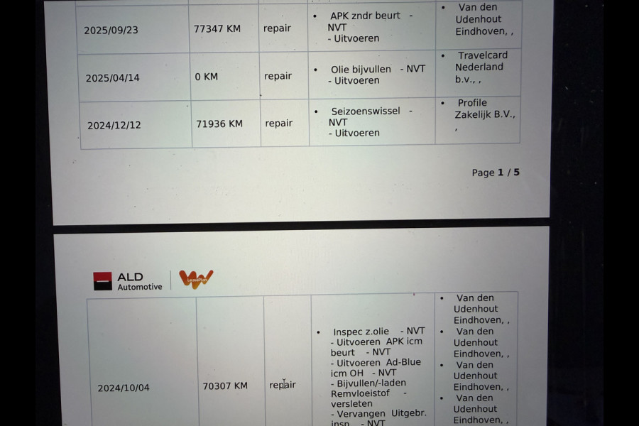 Volkswagen Caddy 2.0 TDI L1H1 BMT Trendline Cruise control/trekhaak/pdc