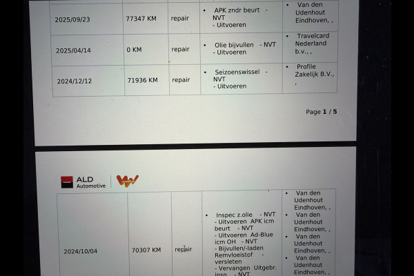 Volkswagen Caddy 2.0 TDI L1H1 BMT Trendline Cruise control/trekhaak/pdc