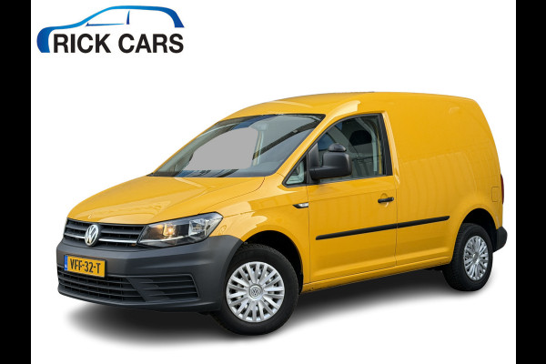 Volkswagen Caddy 2.0 TDI L1H1 BMT Trendline Cruise control/parkeersensoren