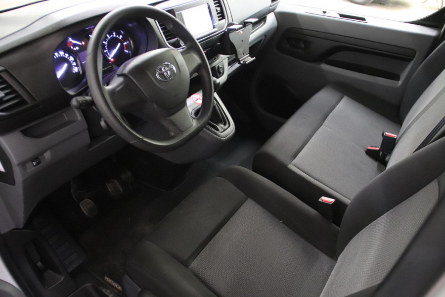 Toyota ProAce Worker 2.0 D-4D 145PK L2H1 EURO 6