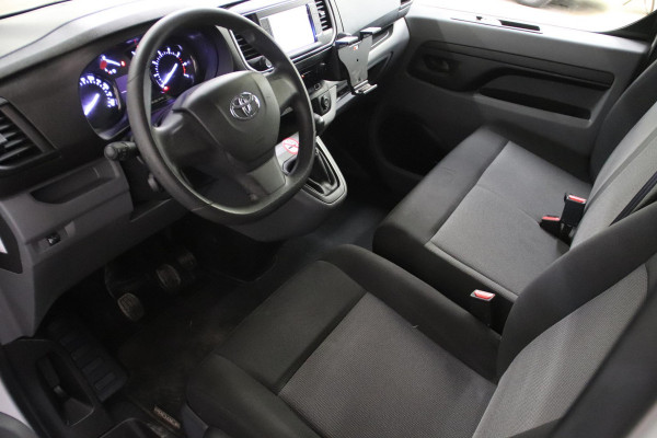 Toyota ProAce Worker 2.0 D-4D 145PK L2H1 EURO 6