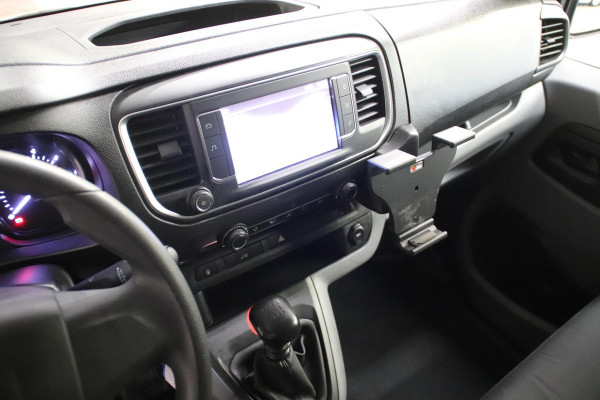 Toyota ProAce Worker 2.0 D-4D 145PK L2H1 EURO 6