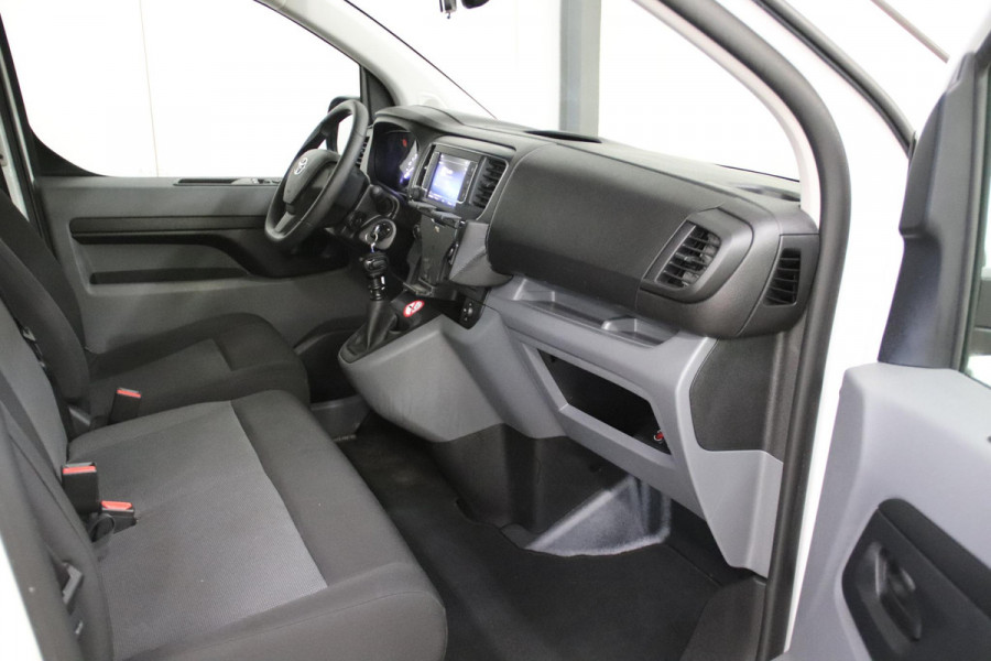 Toyota ProAce Worker 2.0 D-4D 145PK L2H1 EURO 6