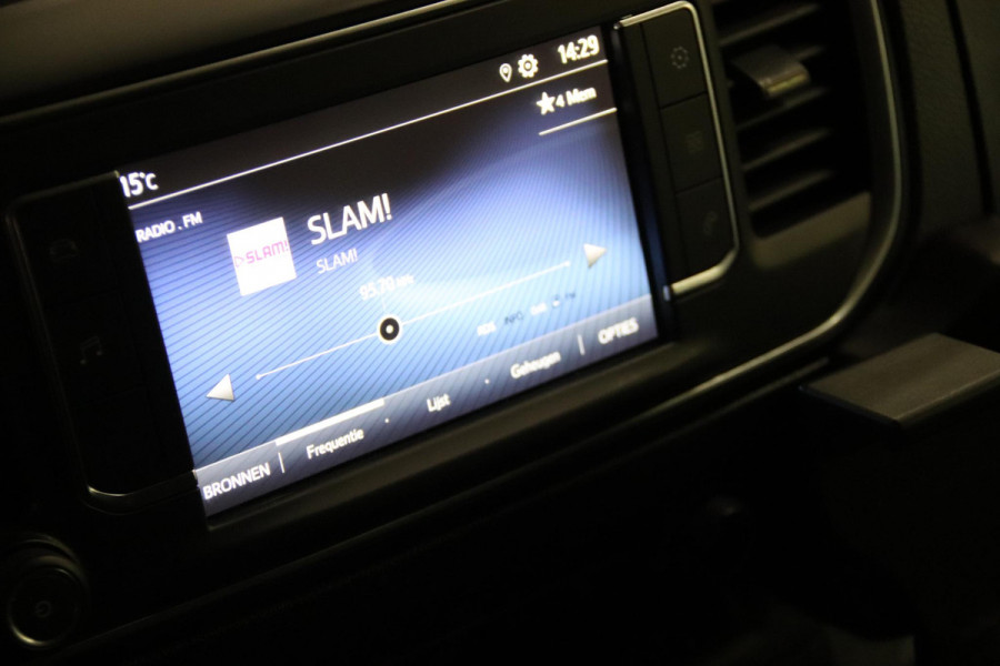 Toyota ProAce Worker 2.0 D-4D 145PK L2H1 EURO 6